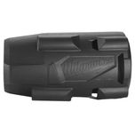 MILWAUKEE PROTECTIVE RUBBER SLEEVE - FITS IMPACT WRENCHES (M18FMTIW2F / M18FMTIW2P)